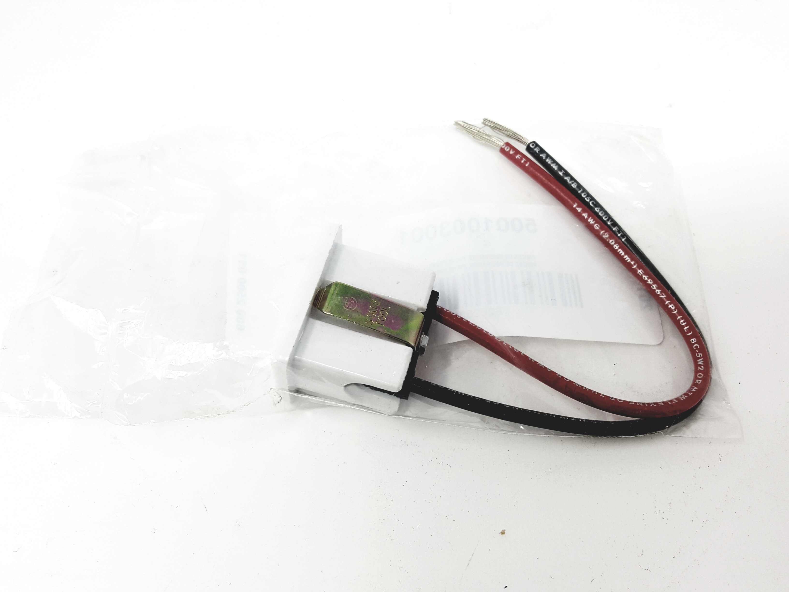 PRISE FEMELLE MOD OCE