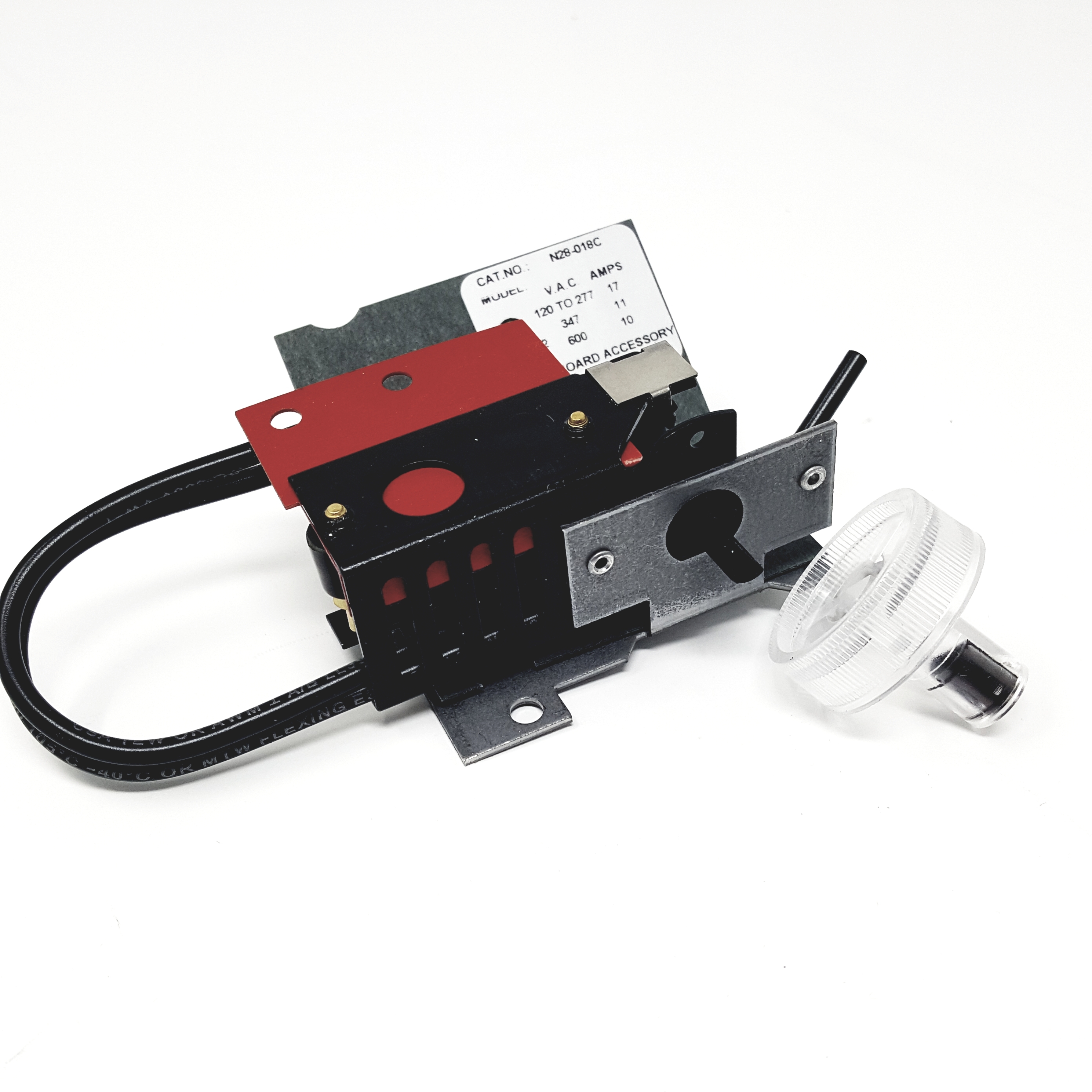 THERMOSTAT KIT 1P 18/14/10A