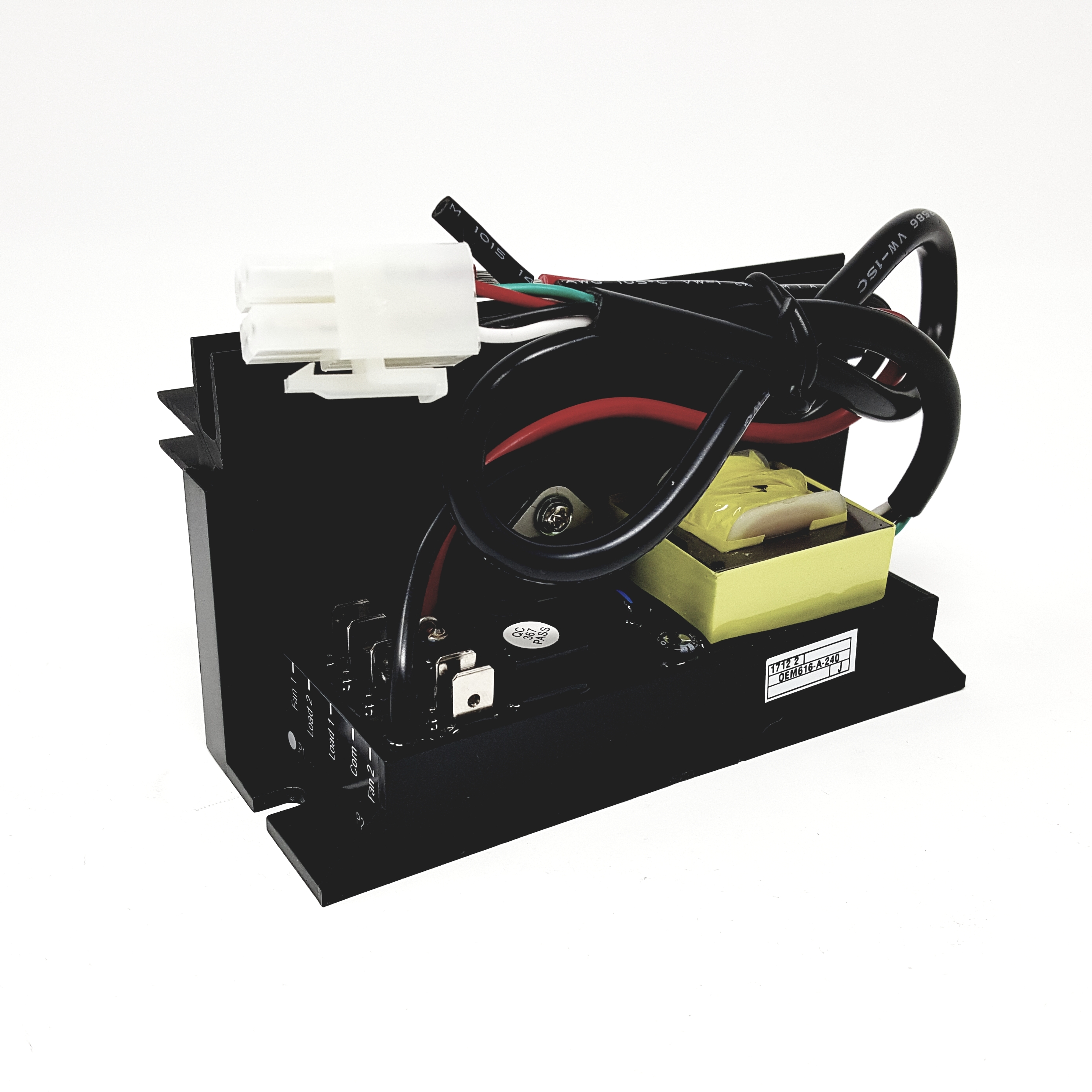 CONTROL MOD.OHY 240V. OUELLET