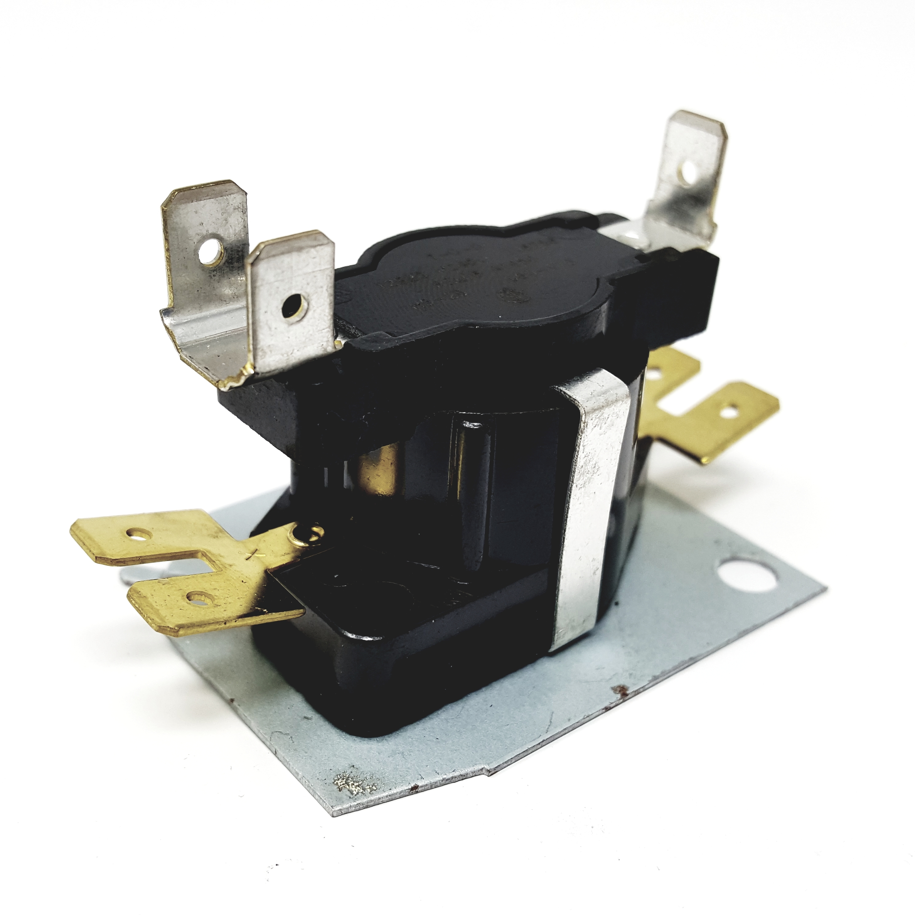 RELAIS DU VENTILATEUR 240V. #12S20