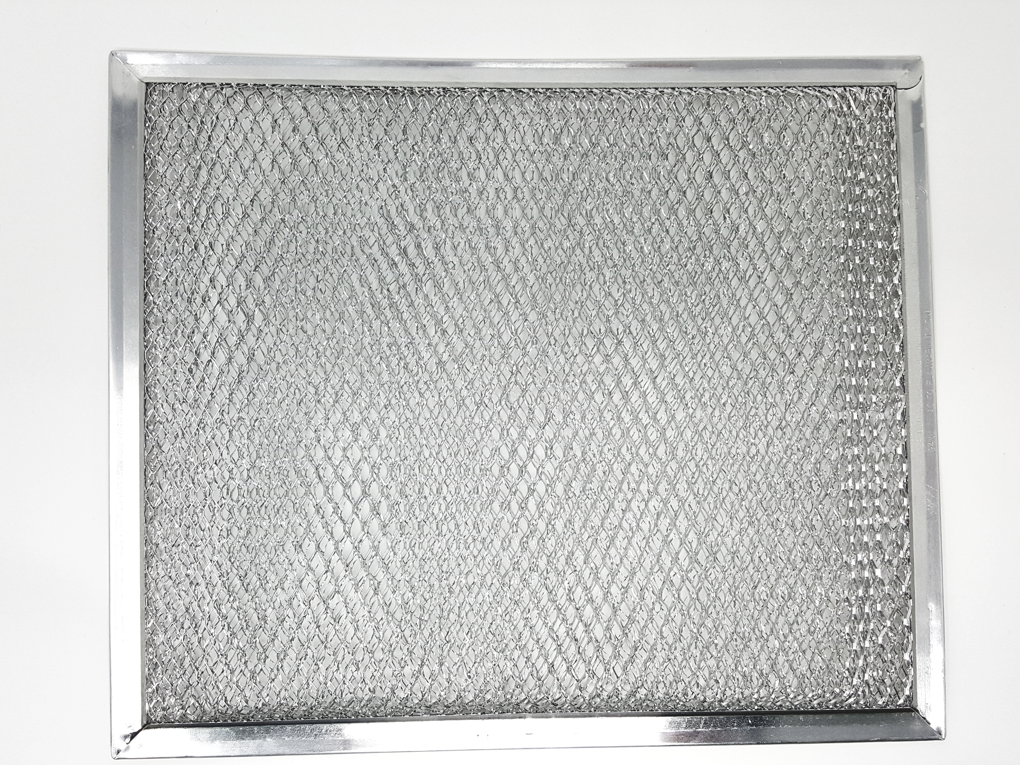 GREASE FILTER 8 3/4X10 1/2X1/8