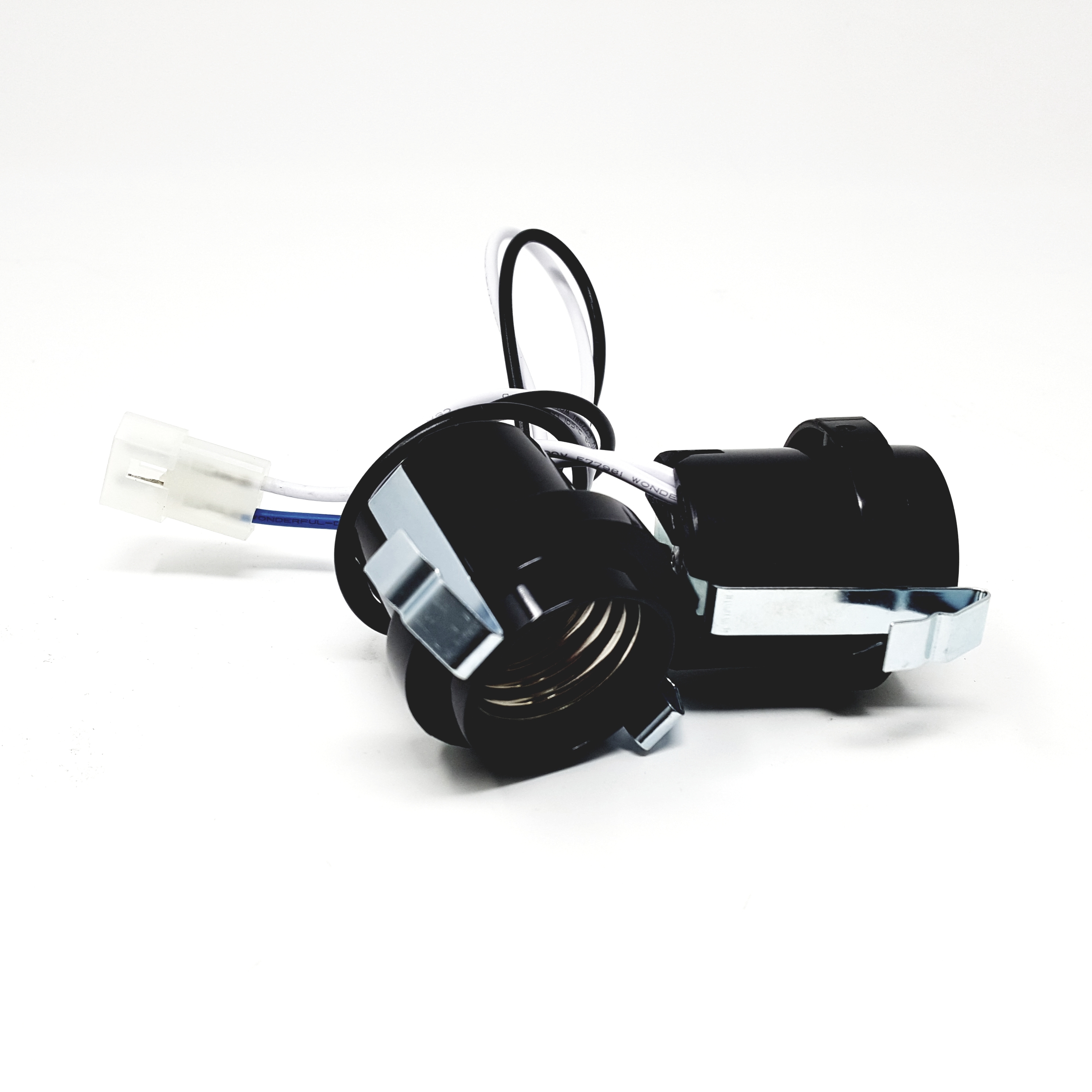 LAMP SOCKET ASS'Y MOD.ALLURE