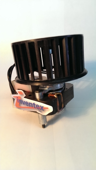 MOTEUR MOD.B-1402                      *