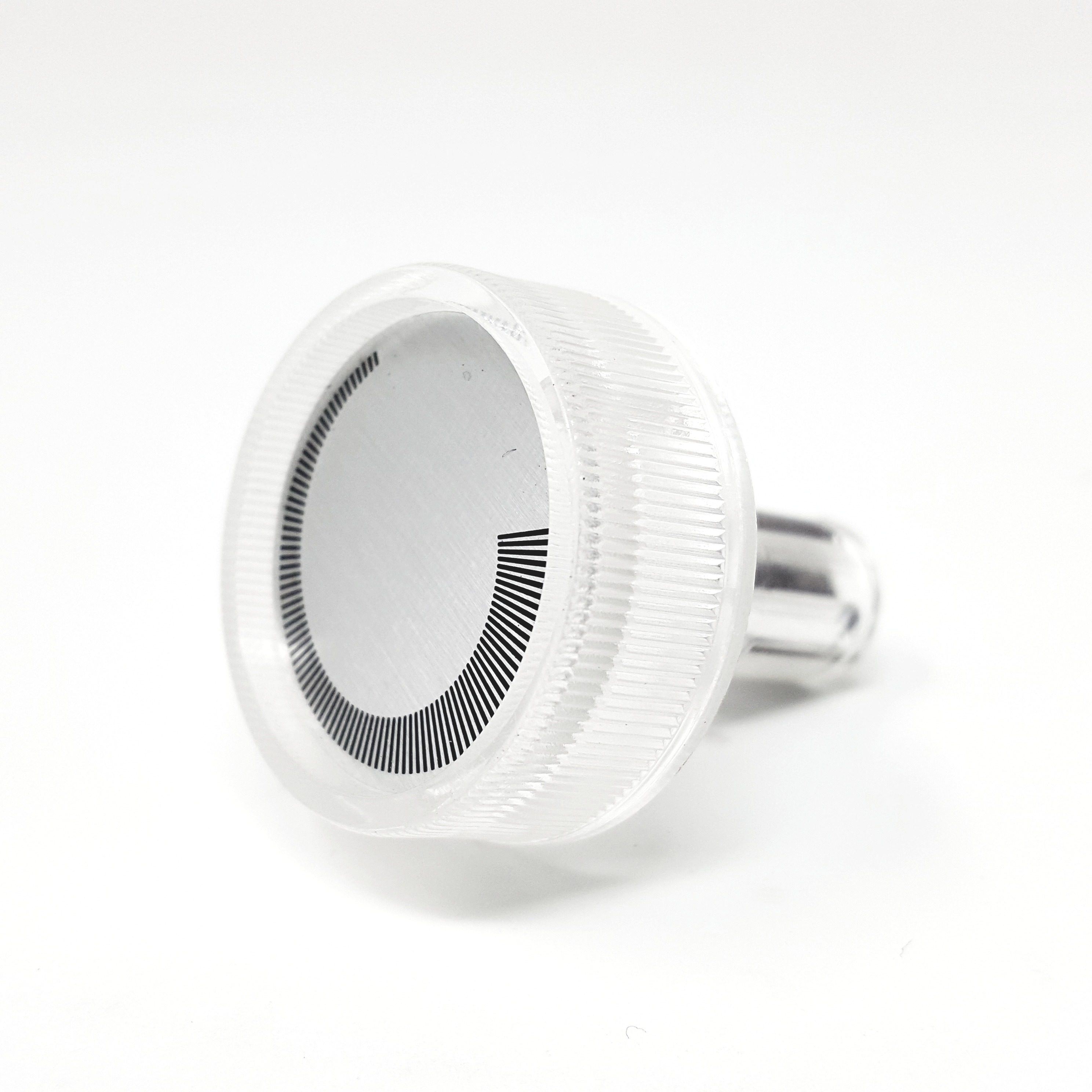 WHITE KNOB MOD OAC/OCP/OAR OUELLET