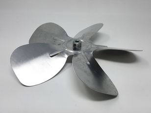HELICE 7-10KW 5/16 TROU  CCW  10