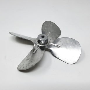 FAN BLADE MOD CKH CHROMALOX
