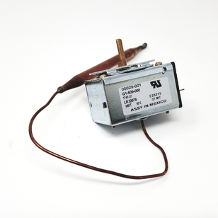 THERMOSTAT HYDROLIQUE MOD RF