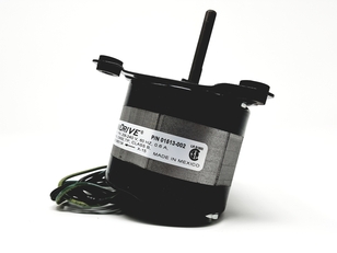 MOTOR 240V 1/30 HP 1550 RPM   MOD BUH