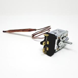 THERMOSTAT 2P 600V MOD BUH