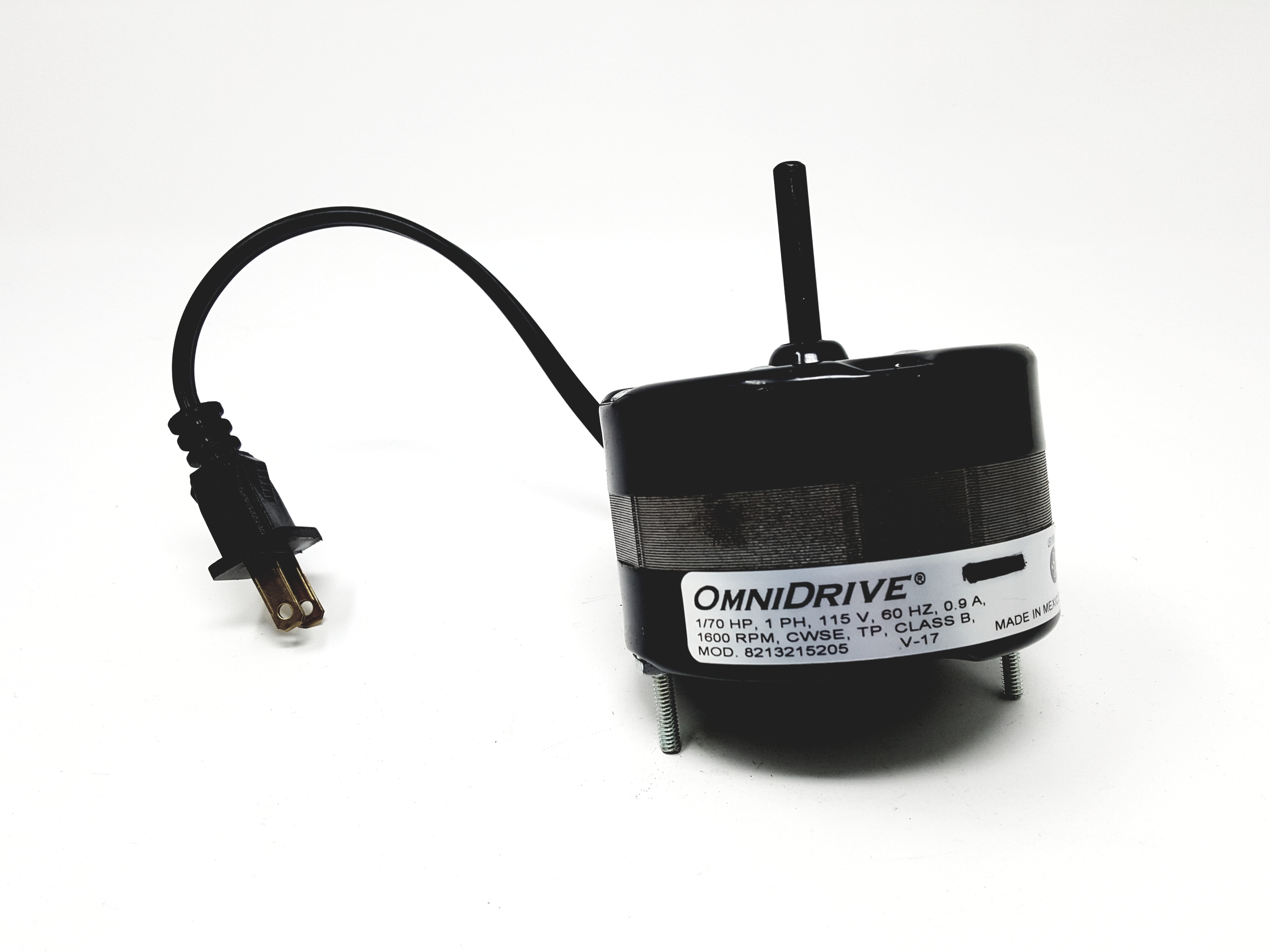 MOTOR MOD V-551,V-560