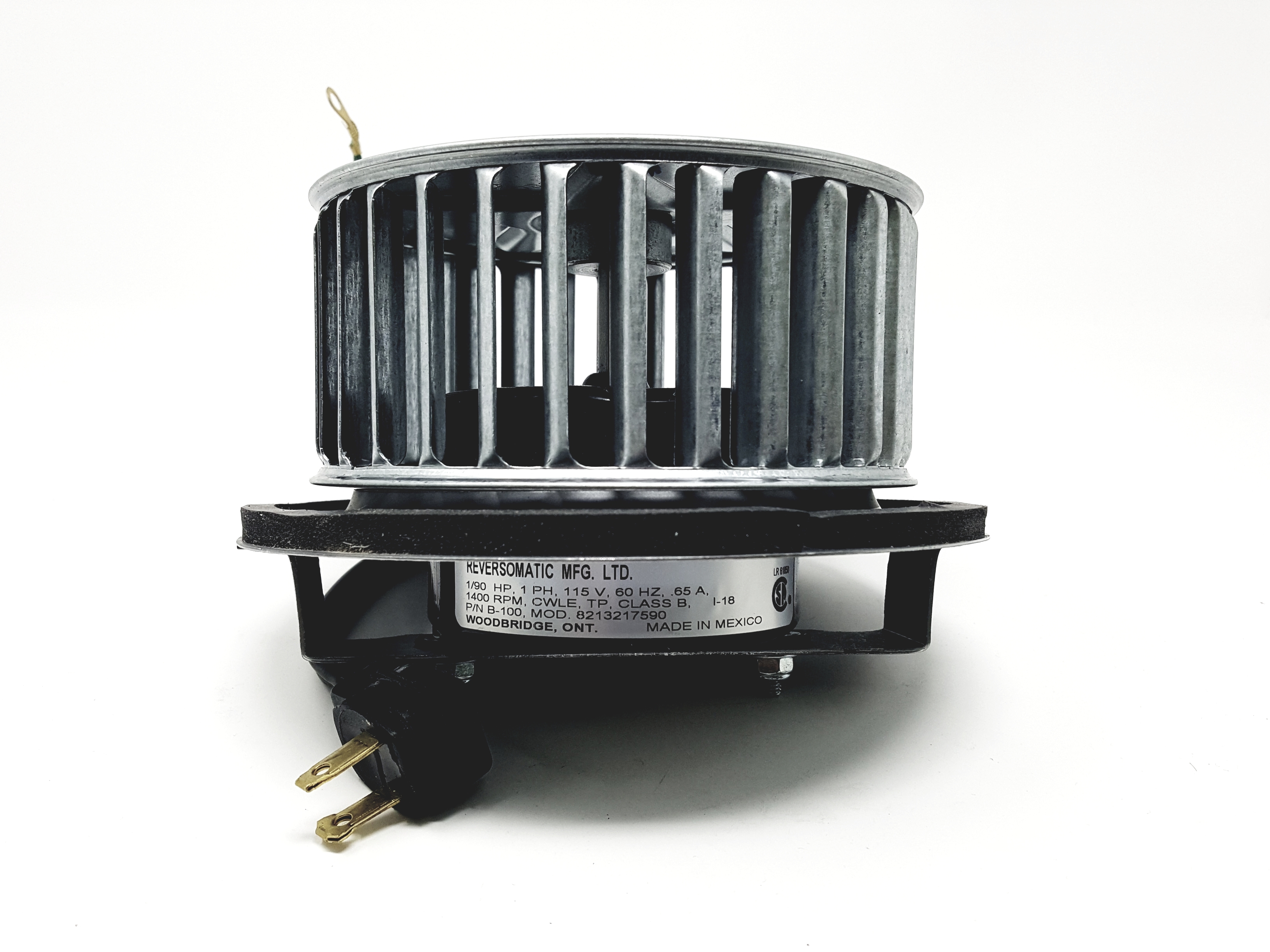 MOTEUR ASS. MOD.B100 REVERSO