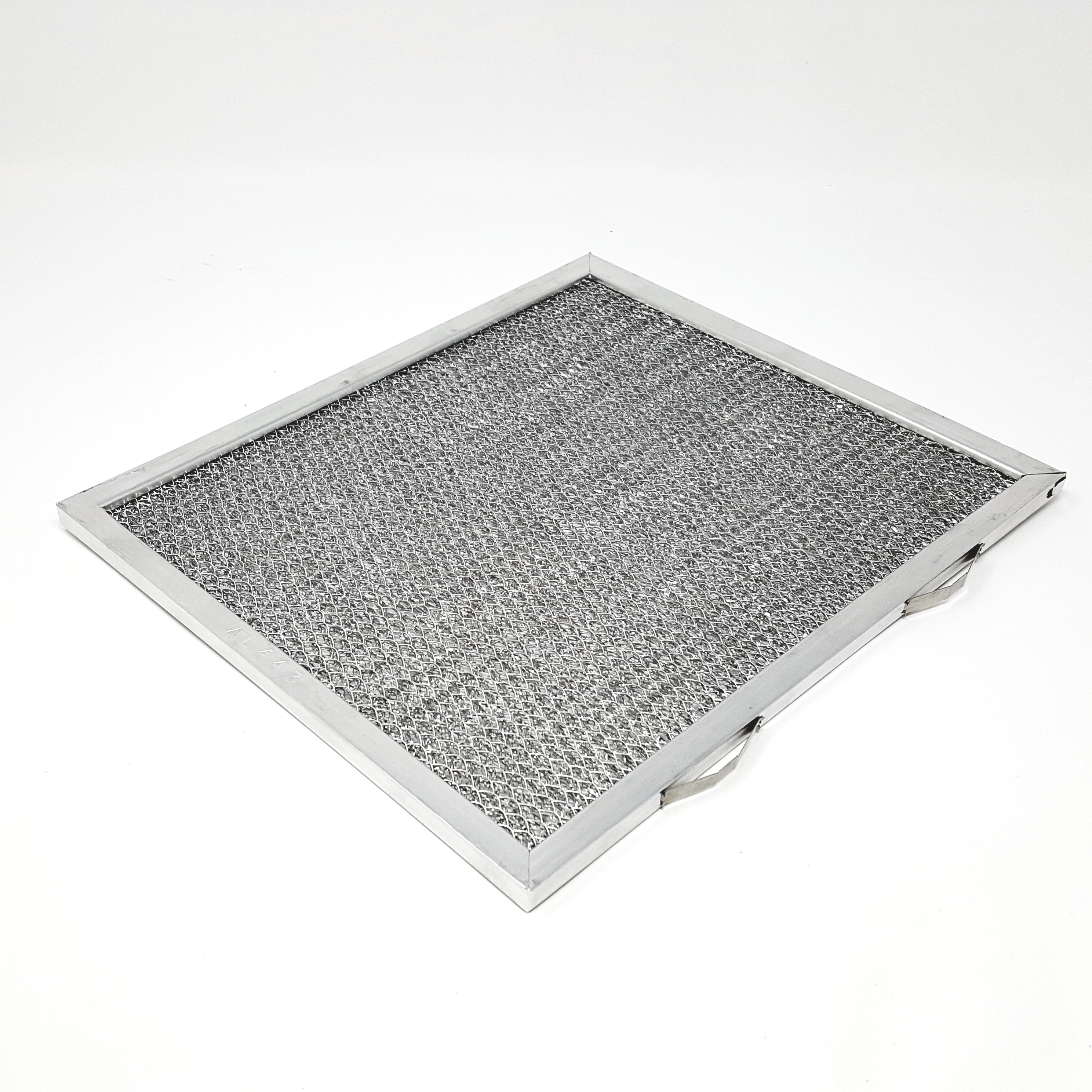 FILTRE ALUMINIUM 9 3/8