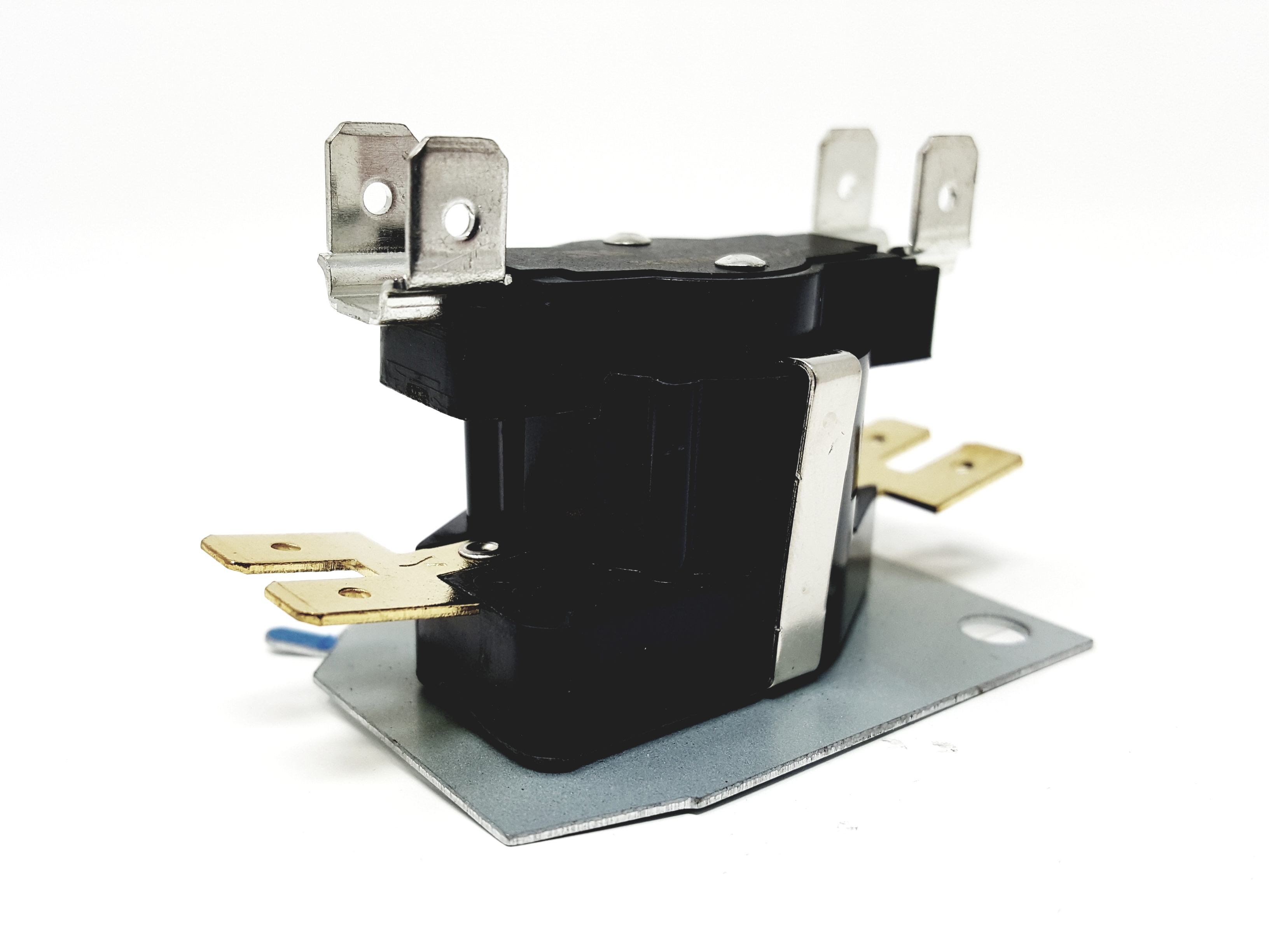 RELAIS (ELEMENT) 60200AO-203 D & DU 9/13