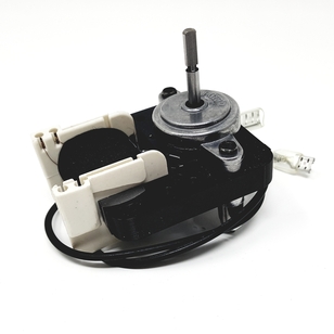 MOTOR 208/240V MOD WHC,FFIH