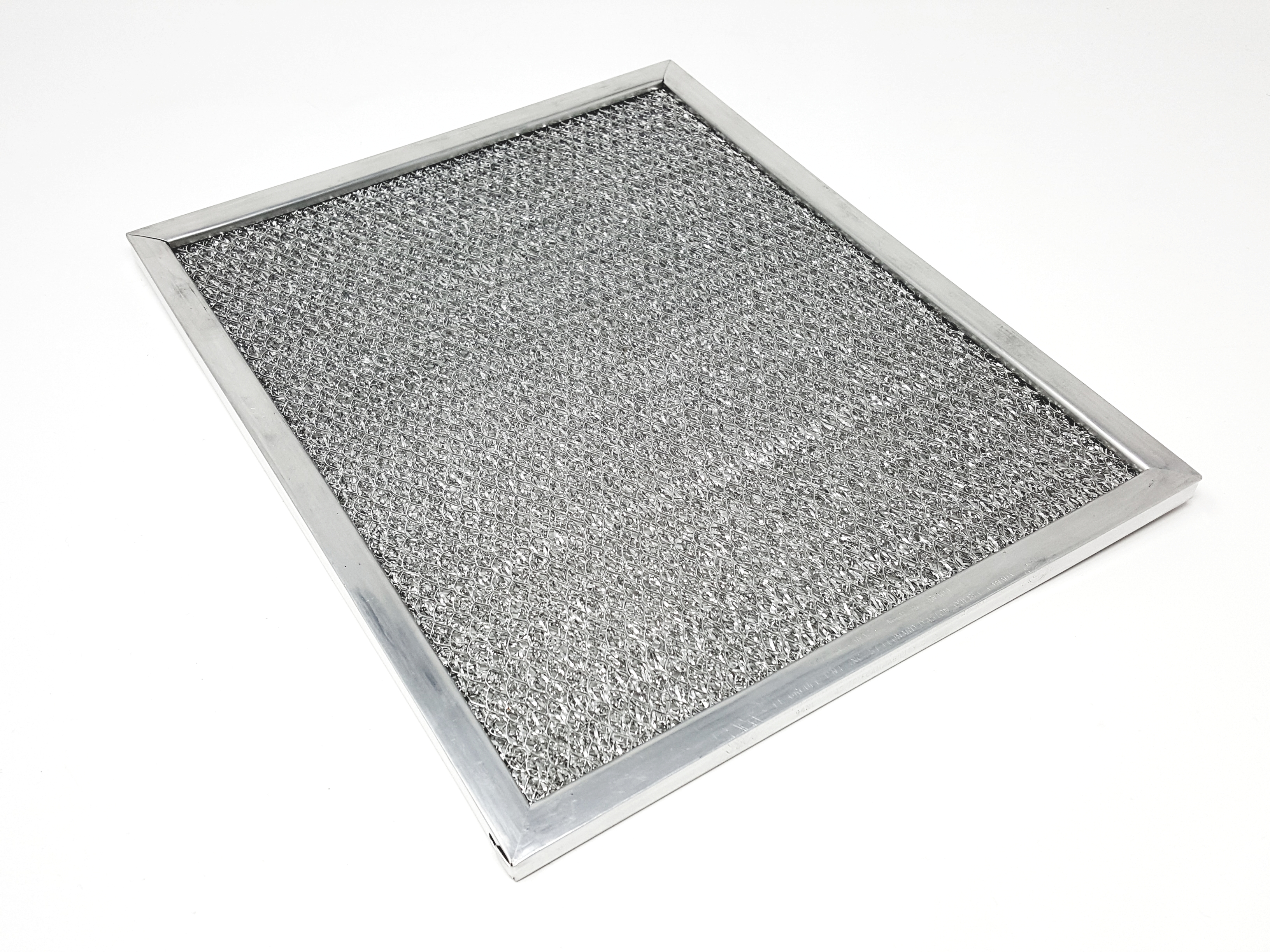 GREASE FILTER MOD 1000 9 X 11 X 3/8