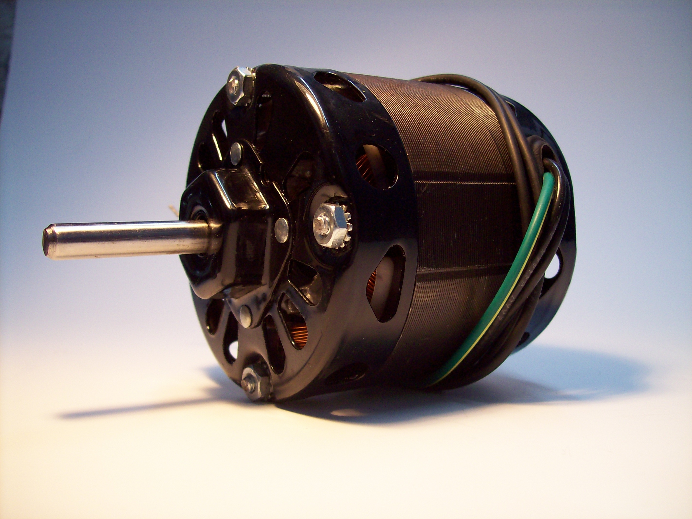 MOTEUR MOD RF35,WF35