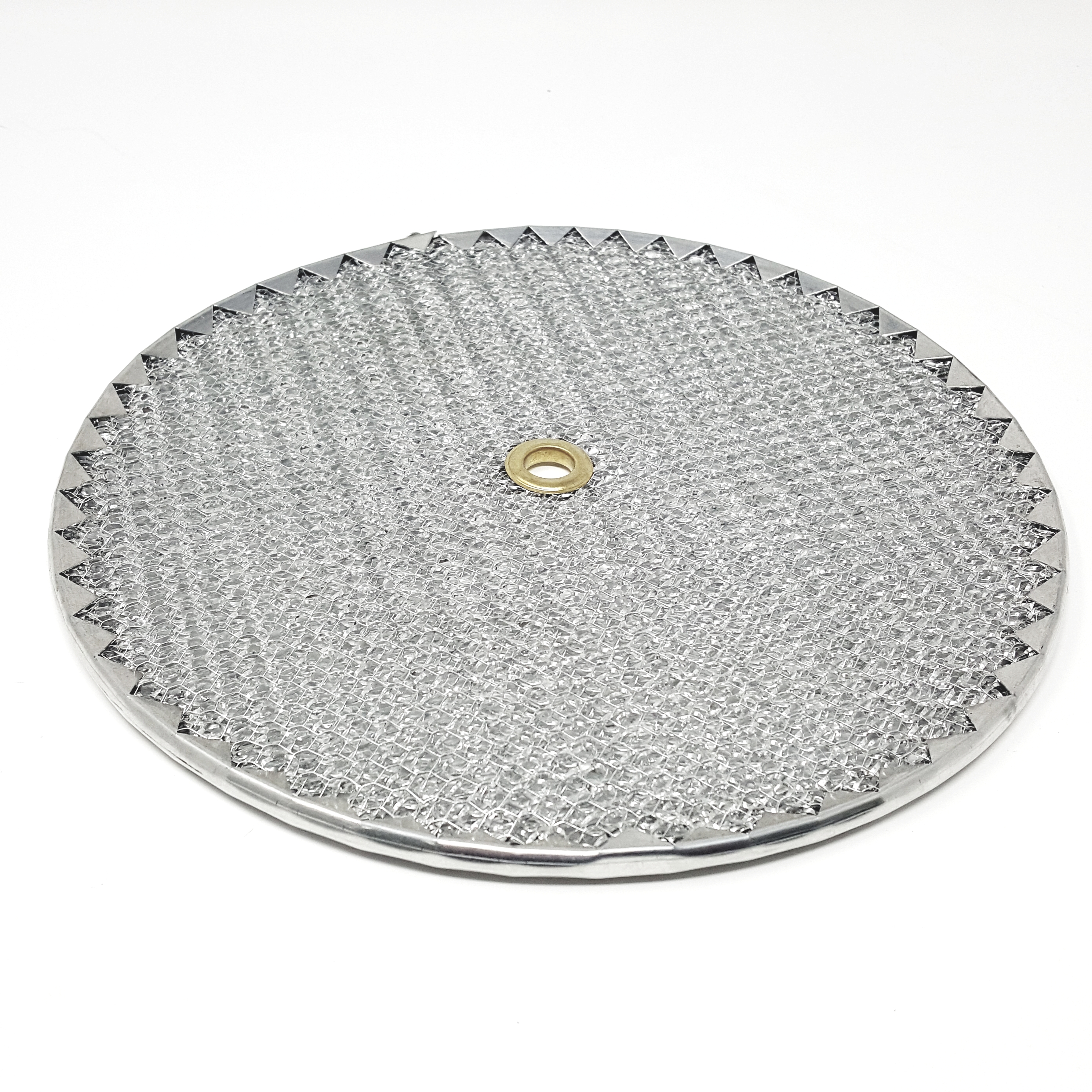 GREASE FILTER ROUND MOD 560   9 7/16 X 1