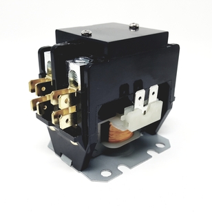 CONTACTOR 2P.30A.208/240V