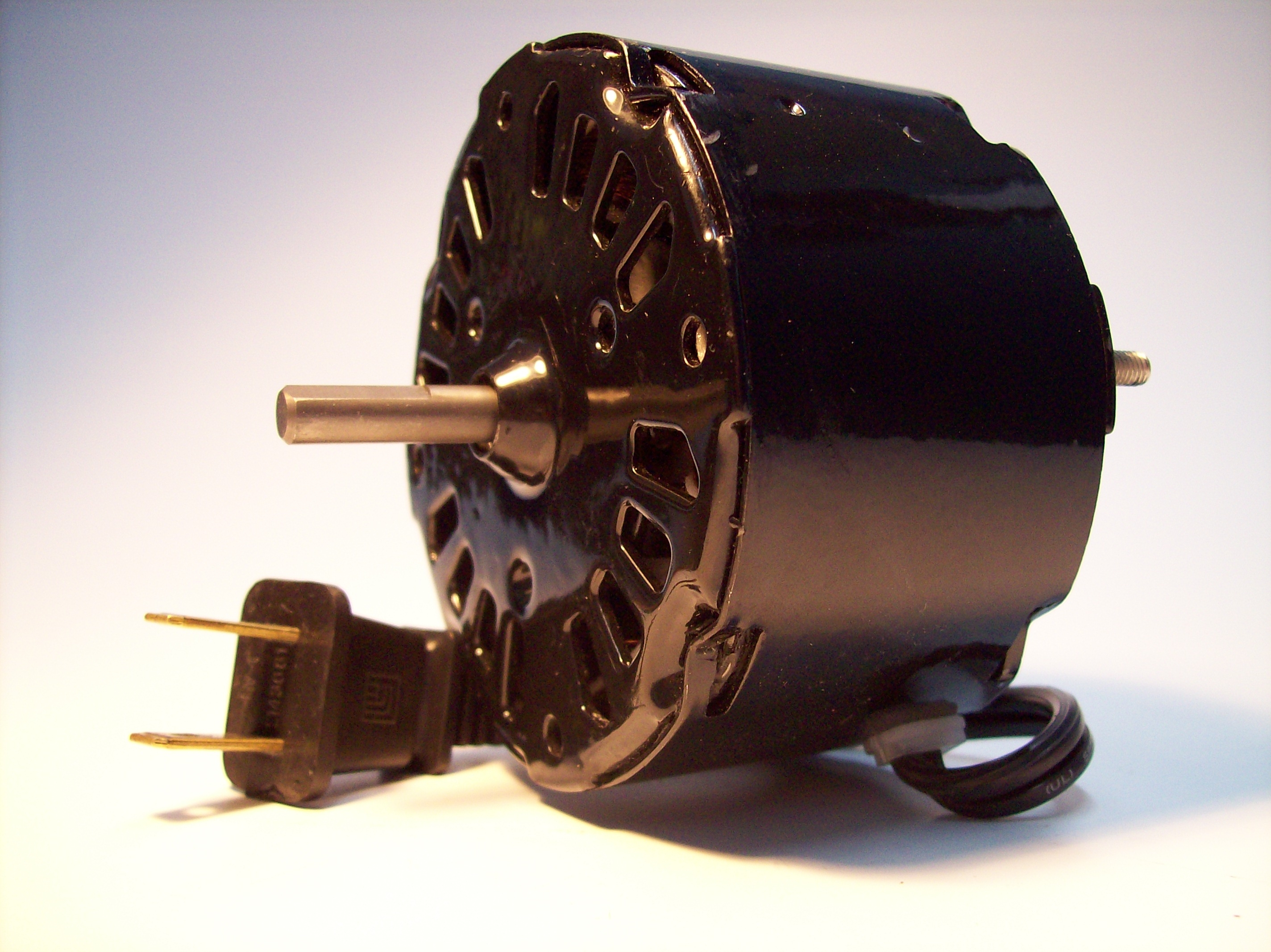 MOTOR MODELE 671R