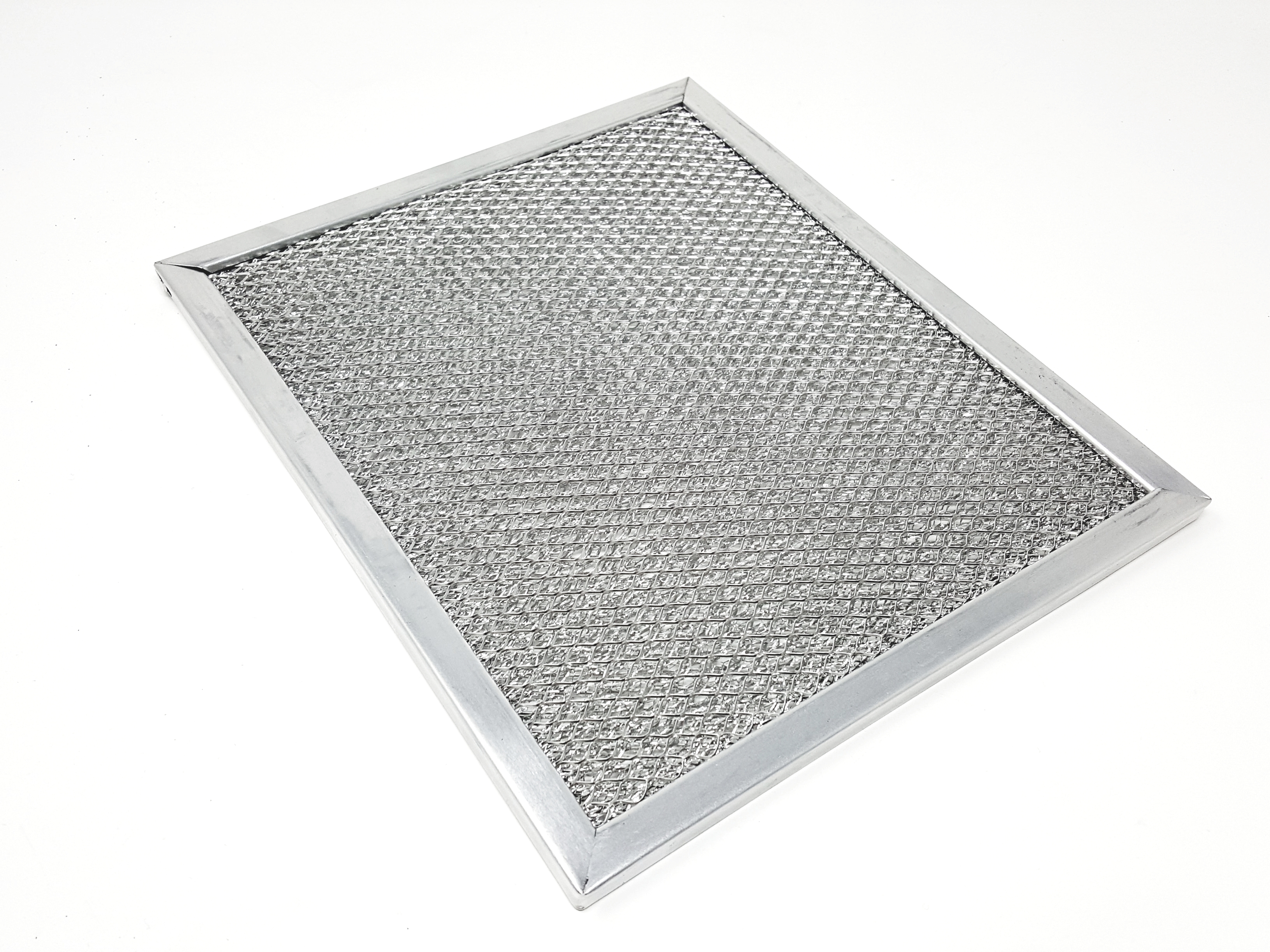 01619 - Aluminum filter