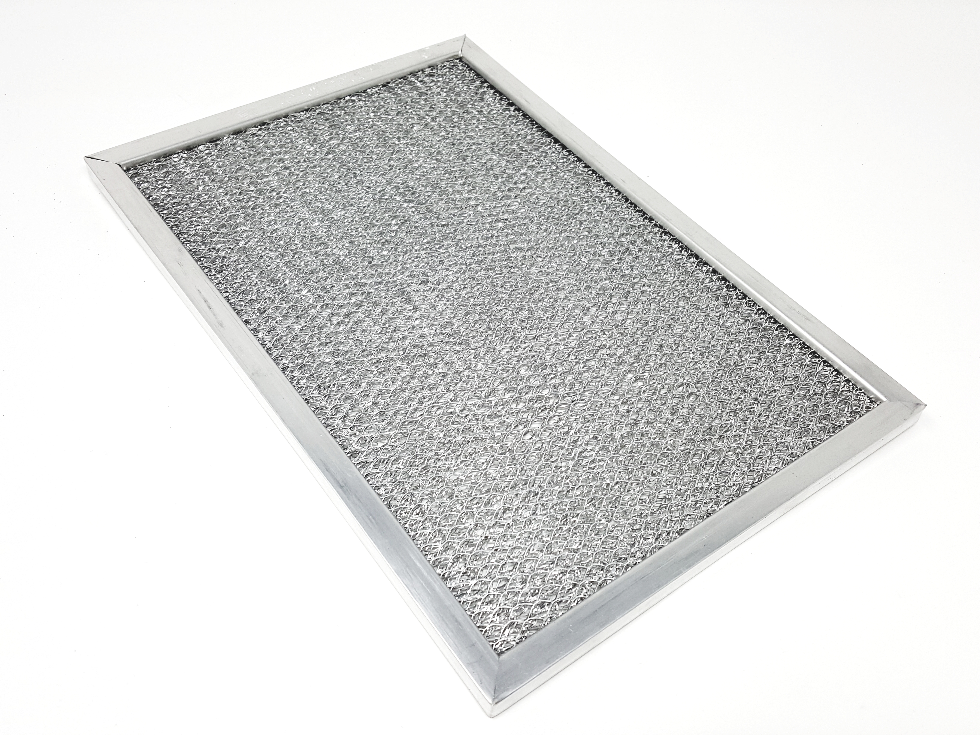 01629 - Aluminum filter