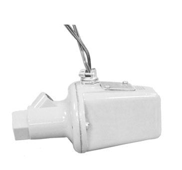 45UV5-1007CEX - Explosion proof housing