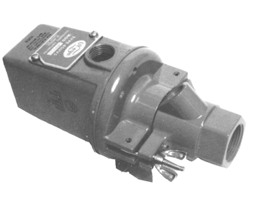 45UV5-1103 - UV self-checking