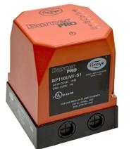 BP110UVFR-S3 - Burner Control