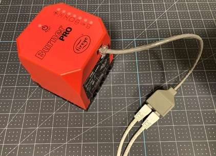 60-3005 - Répartiteur