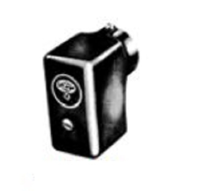 45UV3-1050 - UV Flame Scanners