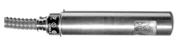 UV90-9 - Scanners à flamme UV