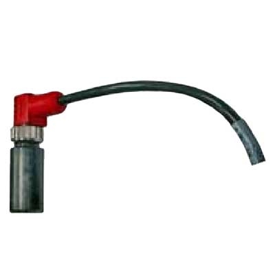 48PT2-1003 - IR Flame Scanners