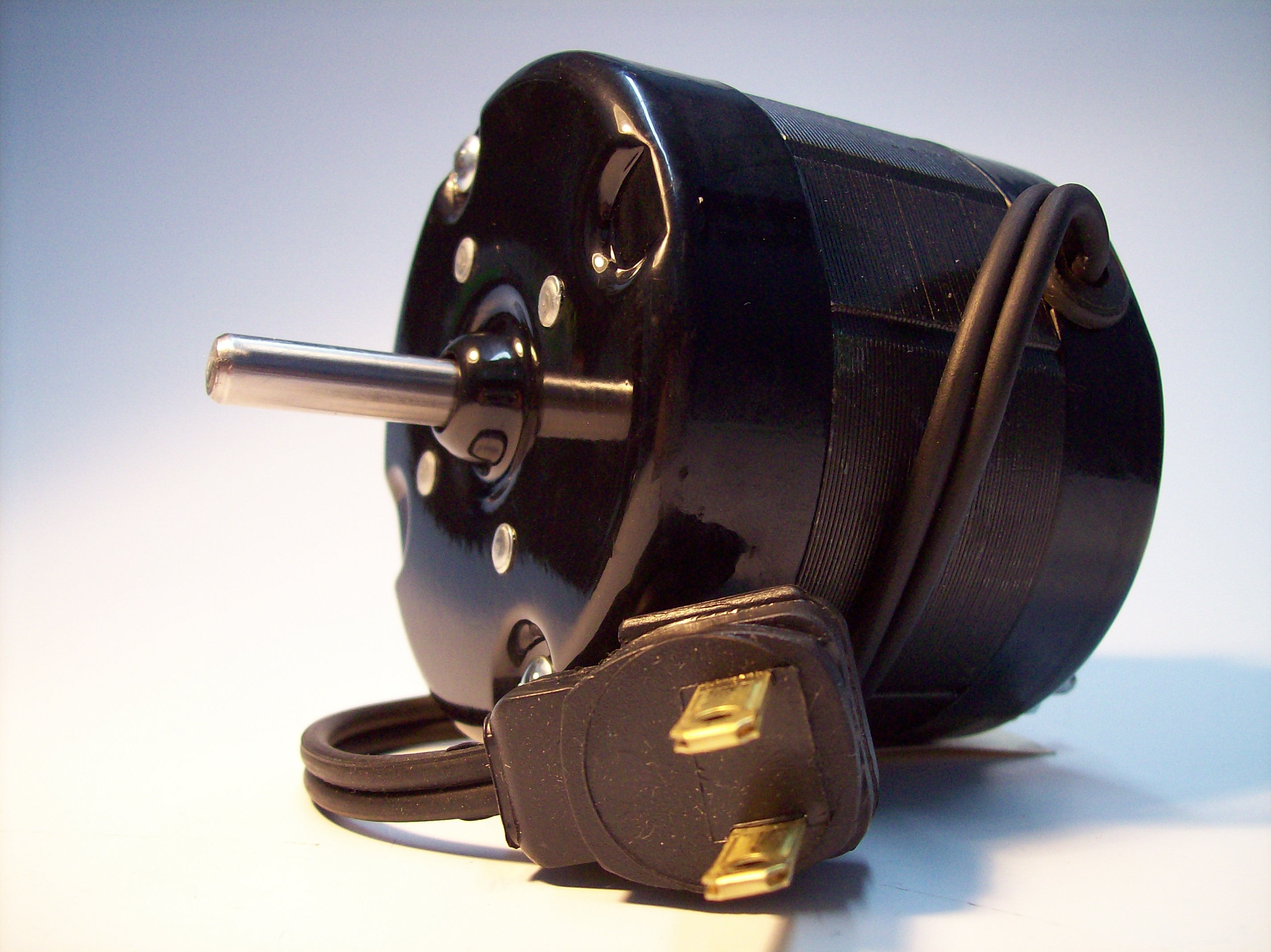 MOTEUR MOD EB33 ELECTROHOME