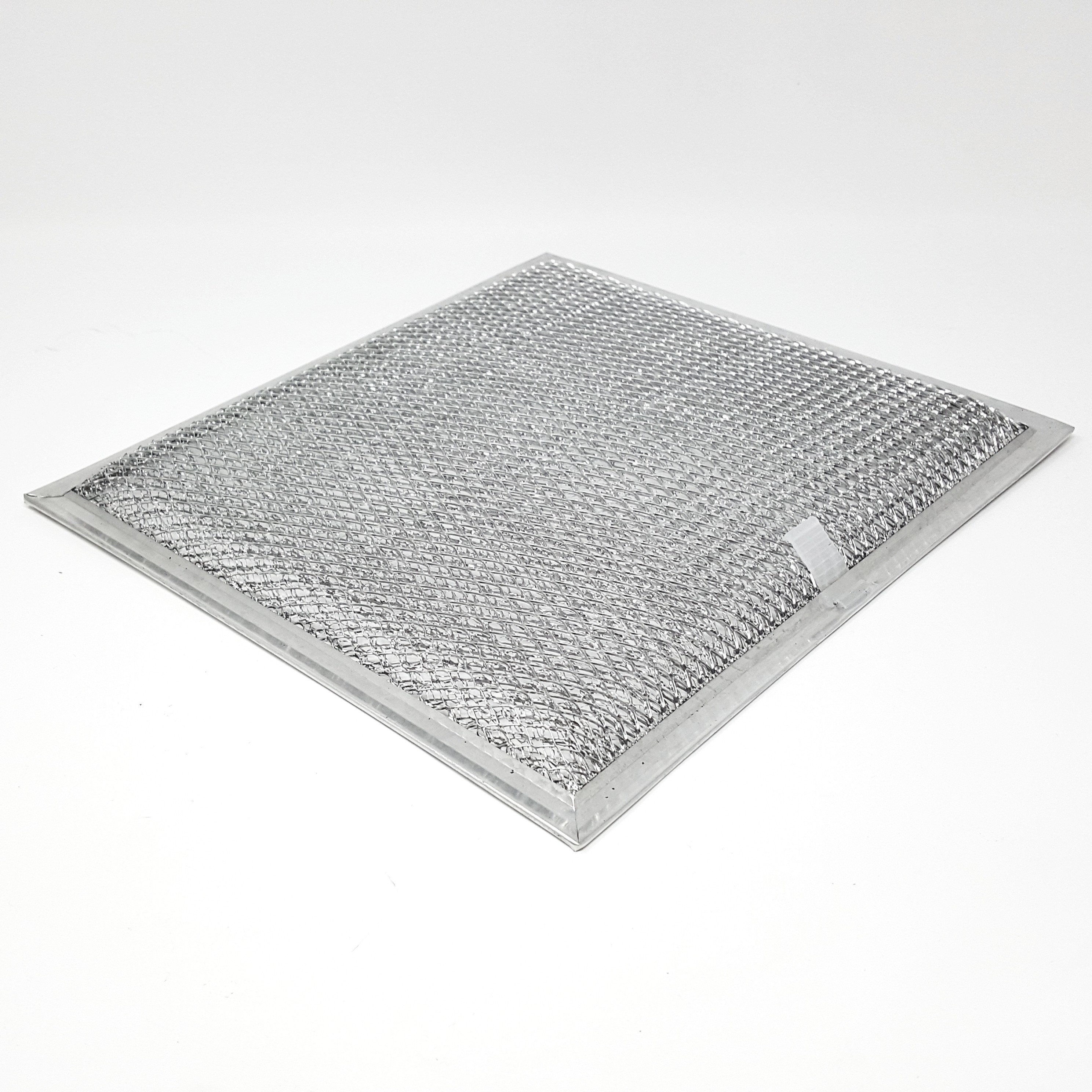 ALUMINIUM FILTER 9 1/4X10 1/4 X1/8