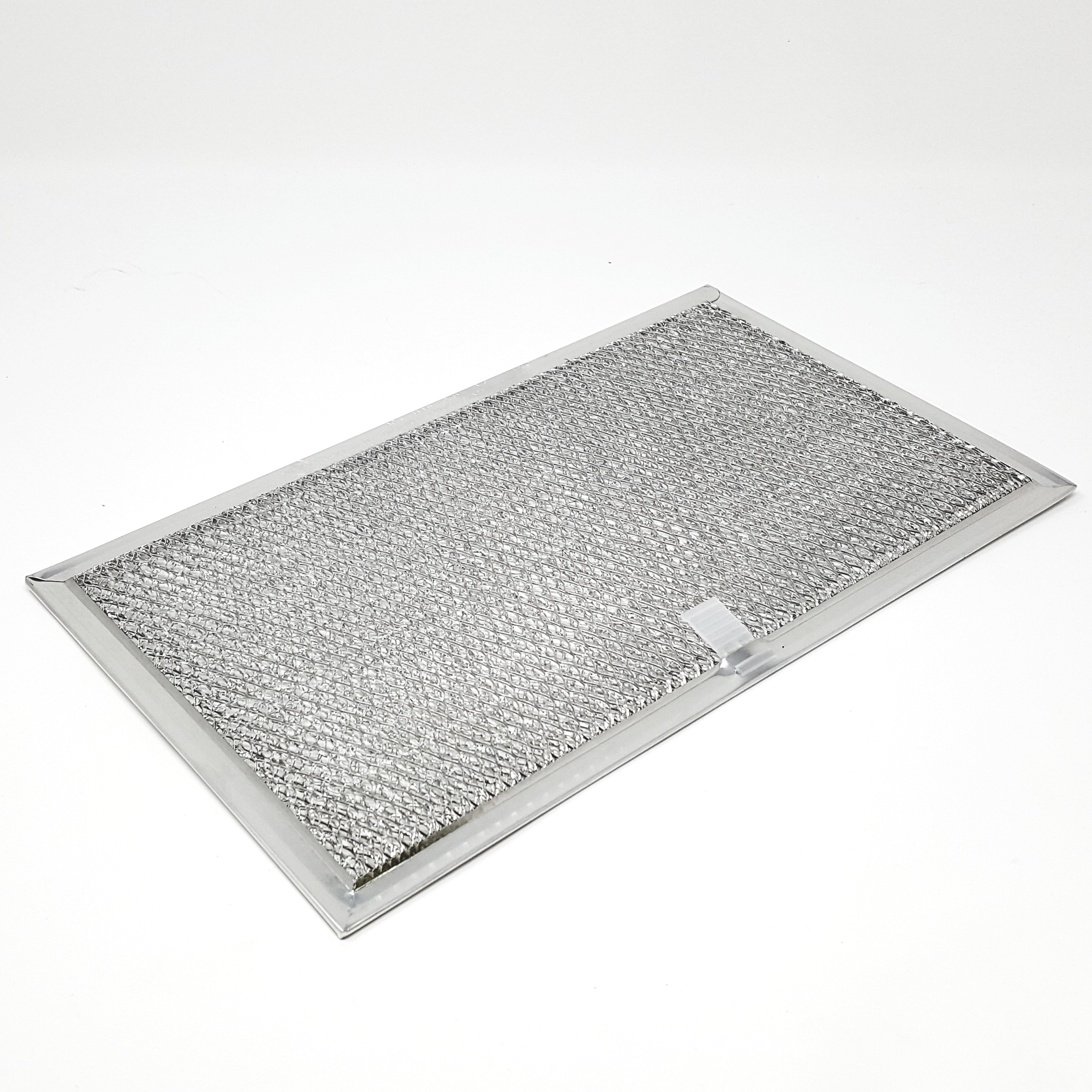 ALUMINIUM FILTER (2 REQ) 7 X 11 3/4 X 1/