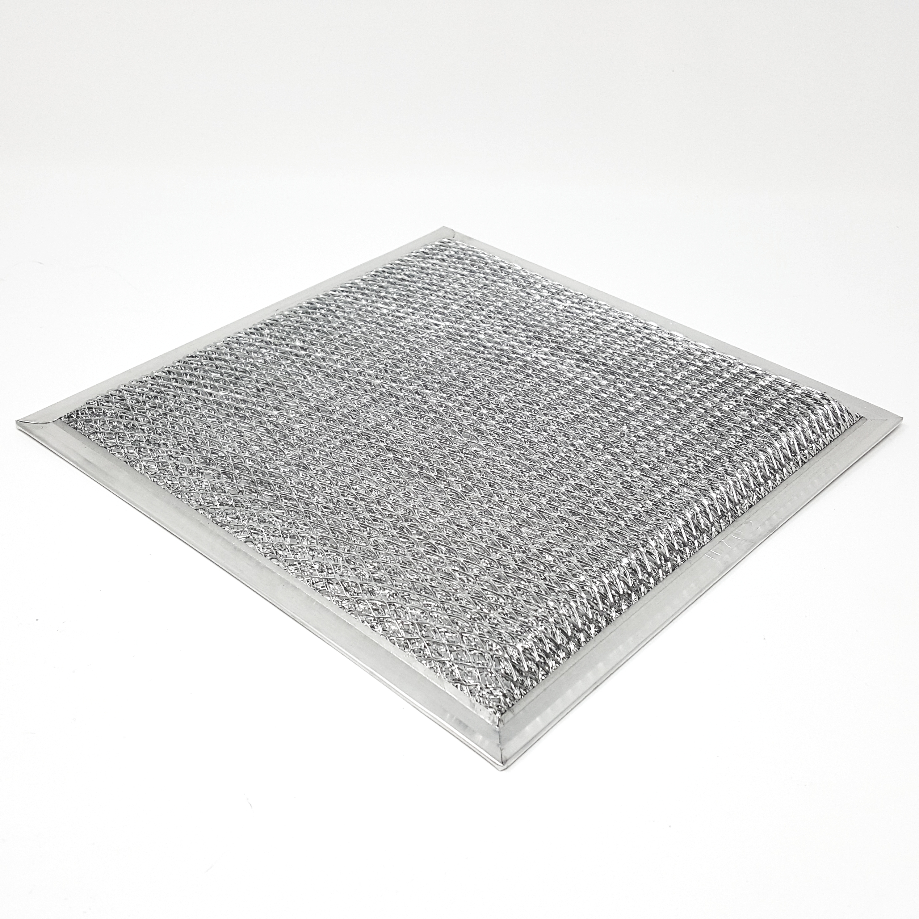 FILTRE A GRAISSE 9 X 9 X 1/8