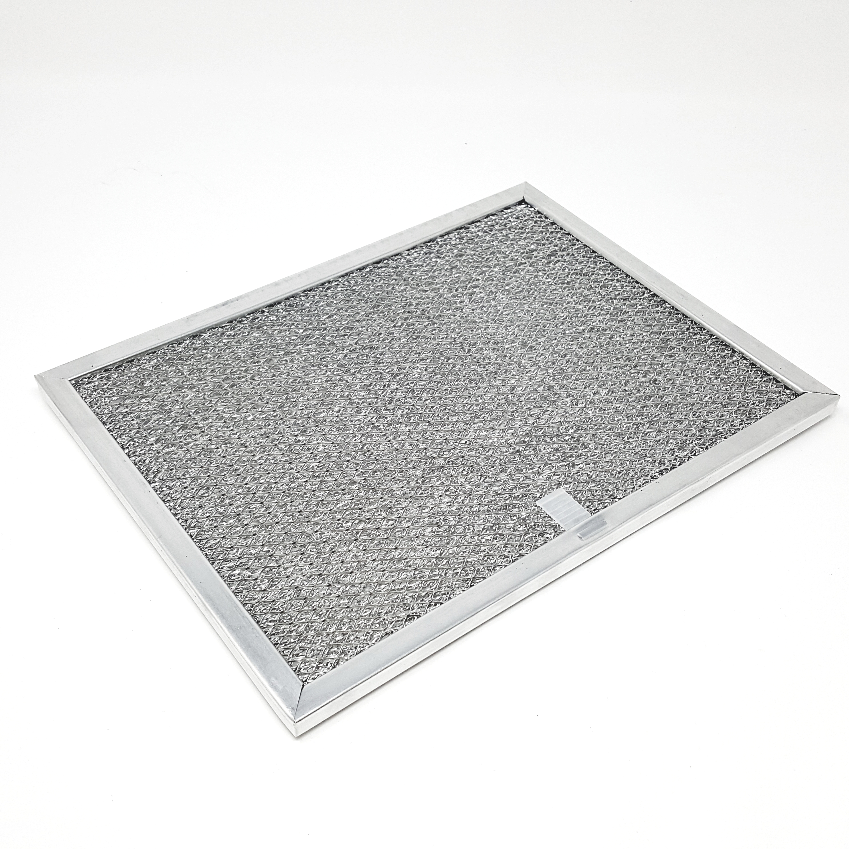 FILTRE A GRAISSE 8 7/16 X 11 1/4 X 3/8