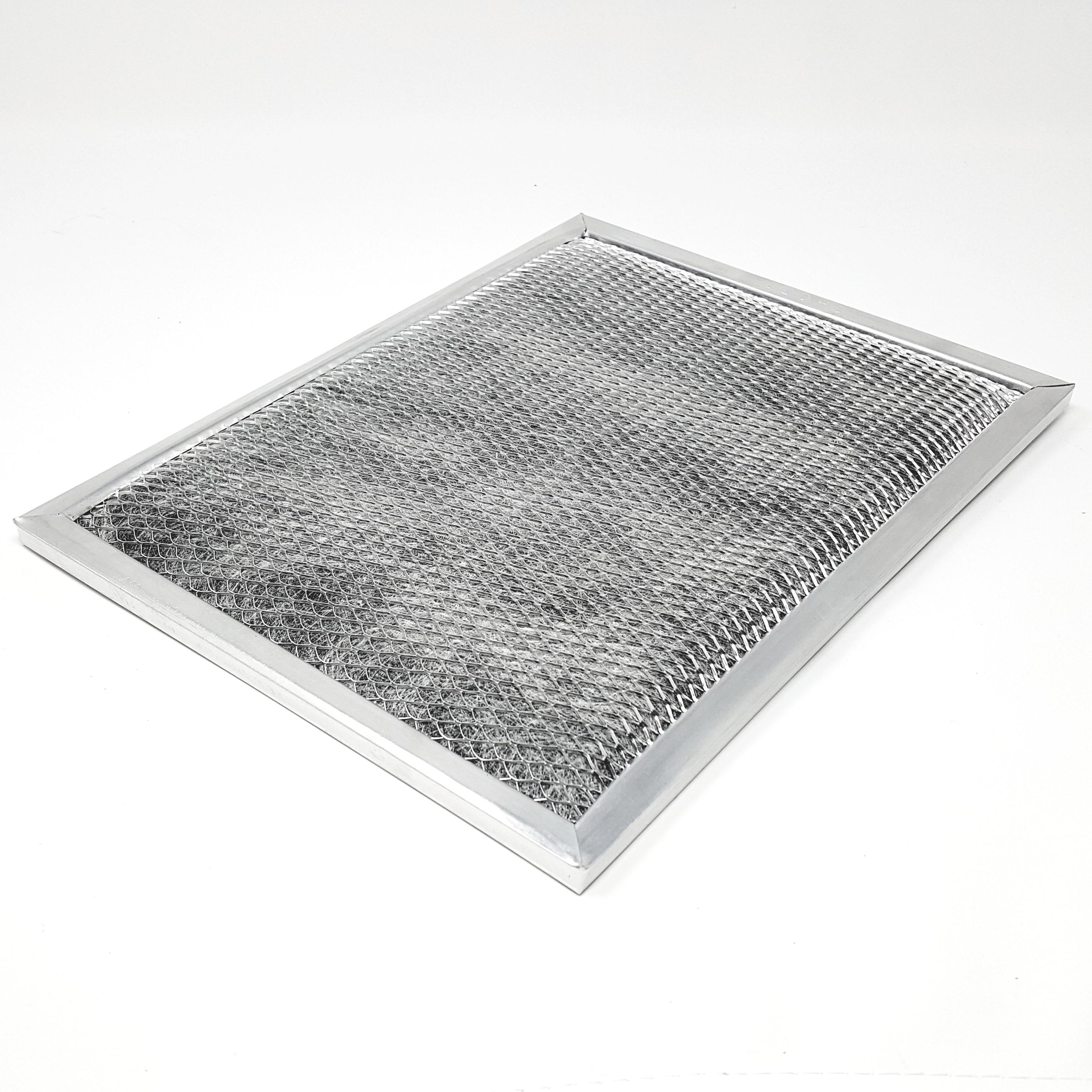 CHARCOAL FILTER 8 1/2 X 11 1/4 X 3/8