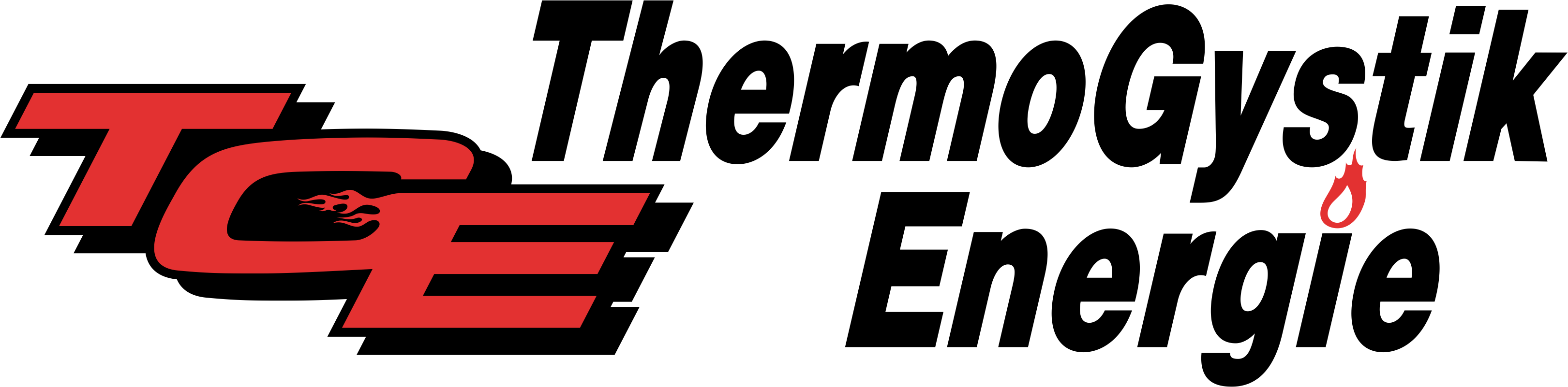 ThermoGystik Energie